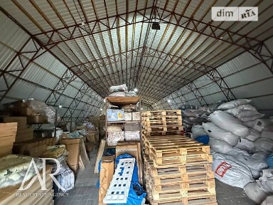 Продаж комерційного приміщення на пров. Універсальний 6, площа 632 кв. м • ID 33075932