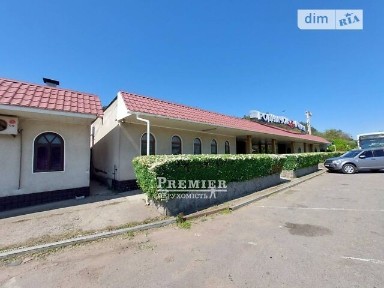 Продаж комерційного приміщення на 449 км автодороги Київ Одеса, площа 117.4 кв. м • ID 33074677