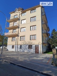 Продаж комерційного приміщення на вул. Маркіяна Шашкевича 2, площа 190 кв. м • ID 33067508
