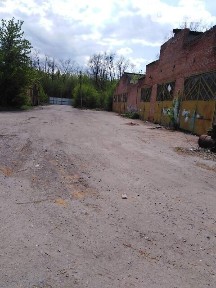Продаж комерційного приміщення на вулиця Хліборобська, площа 4169.3 кв. м • ID 33067291