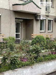 Продаж комерційного приміщення на вул. Дмитрівська 52Б, площа 117.8 кв. м • ID 33064915