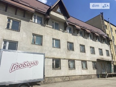 Продаж комерційного приміщення на вул. Макуха І. 2В, площа 744.3 кв. м • ID 33063912