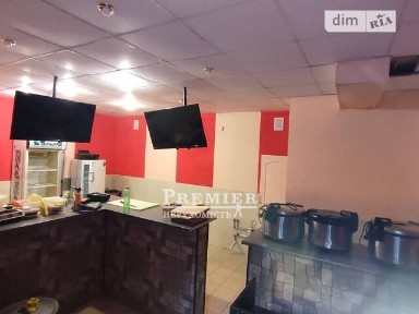Продаж комерційного приміщення на мас. Радужний, площа 33 кв. м • ID 33054719