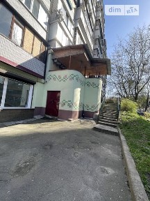 Продаж комерційного приміщення на вул. Мокра 7, площа 60 кв. м • ID 33042953