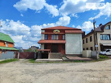 Продаж комерційного приміщення на вул. Західно-Окружна 33, площа 1056 кв. м • ID 33042749
