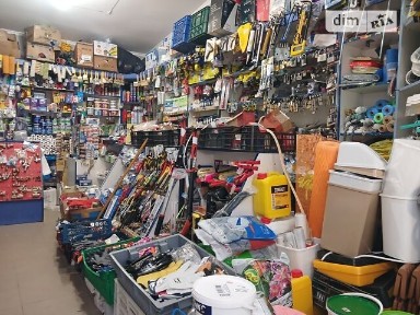 Продаж комерційного приміщення на бул. Куліша Пантелеймона, площа 25 кв. м • ID 33041660