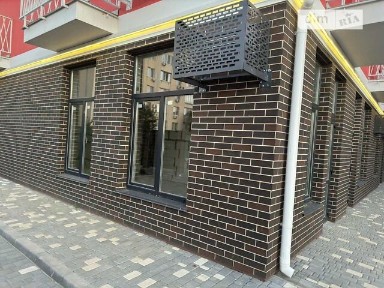 Продаж комерційного приміщення на вул. Владислава Бувалкіна 60/15, площа 32 кв. м • ID 33039742