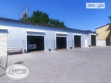 Продаж комерційного приміщення на вул. Стовпова 30А, площа 1183.3 кв. м • ID 33037900