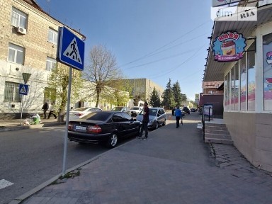 Продаж комерційного приміщення на вул. Горького 92, площа 17 кв. м • ID 33020671
