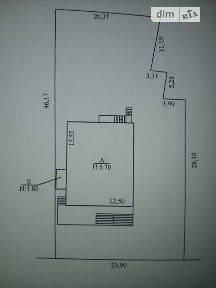 Продаж комерційного приміщення на вул. Шевченка 35Б, площа 323.7 кв. м • ID 33019914