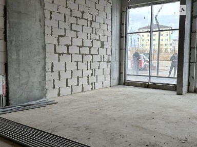 Продаж комерційного приміщення на вул. Одеська 7 корпус 2, площа 56.9 кв. м • ID 33018886
