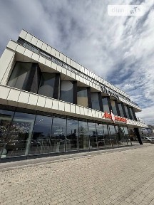 Продаж комерційного приміщення на вул. Прибузька 13, площа 1057.1 кв. м • ID 33010679