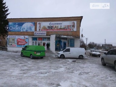 Продаж комерційного приміщення на вул. Лівобережна 26, площа 120.7 кв. м • ID 33008142