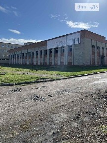 Продаж комерційного приміщення на вул. Львівська 17, площа 2158 кв. м • ID 33006582