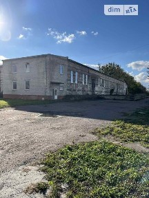 Продаж комерційного приміщення на вул. Центральна 113, площа 1961 кв. м • ID 33006666
