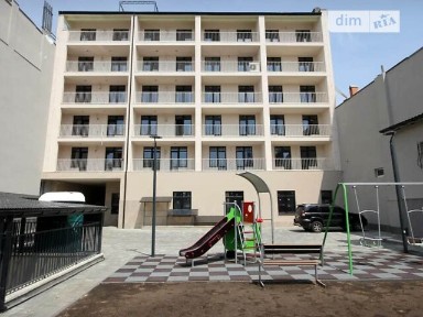 Продаж комерційного приміщення на вул. Личаківська, площа 20.1 кв. м • ID 33005185