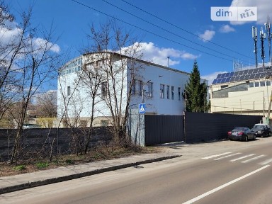 Продаж комерційного приміщення на вул. 66-а Садова 14, площа 1000 кв. м • ID 32995686