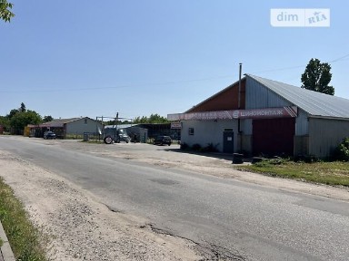 Продаж комерційного приміщення на вул. Варшицька 62, площа 2500 кв. м • ID 32969102