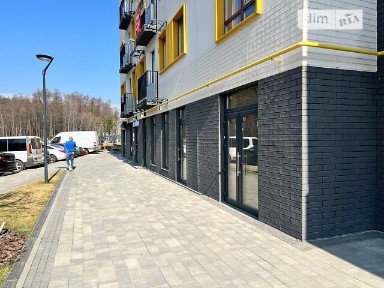 Продаж комерційного приміщення на вул. Соборна 2К/14, площа 42.3 кв. м • ID 32954423