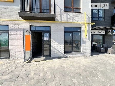 Продаж комерційного приміщення на вул. Соборна 2К/14, площа 35.1 кв. м • ID 32954375