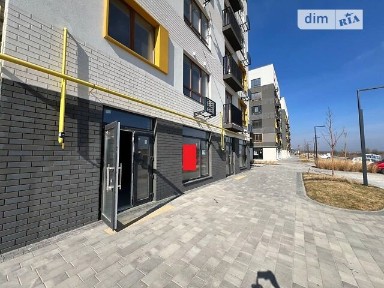 Продаж комерційного приміщення на вул. Соборна 2К/13, площа 38.1 кв. м • ID 32954315