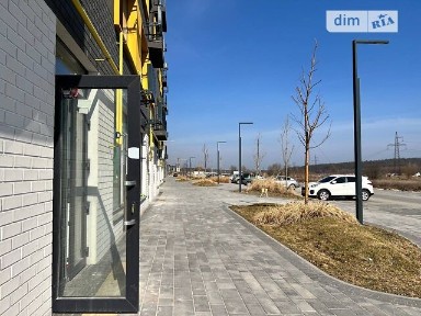Продаж комерційного приміщення на вул. Соборна 2К/2, площа 42.1 кв. м • ID 32954243