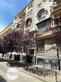 Продаж комерційного приміщення на вул. Кониського Олександра 9А, площа 81.2 кв. м • ID 32947220