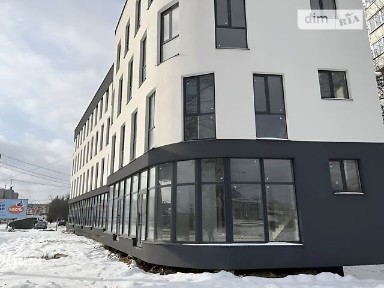 Продаж комерційного приміщення на вул. 15-го Квітня, площа 220 кв. м • ID 32911068