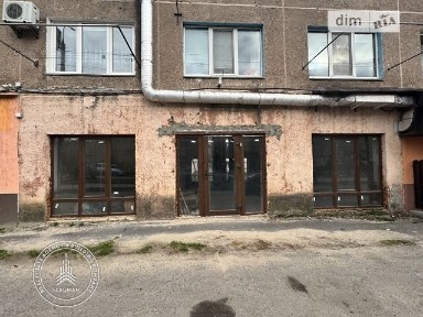 Продаж комерційного приміщення на вул. Павла Корнелюка 30, площа 162.5 кв. м • ID 32902359