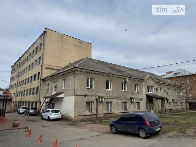 вулиця Магістратська, мікрорайон Кумбари, район Ленінський, Вінниця, вул. Магістратська 88, площа 3399.7 кв. м 32901939
