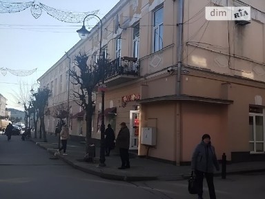 Продаж комерційного приміщення на вул. В'ячеслава Чорновола 3/3, площа 11.7 кв. м • ID 32896798
