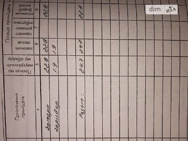 Продаж комерційного приміщення на вул. Валова 4, площа 46.7 кв. м • ID 32893192