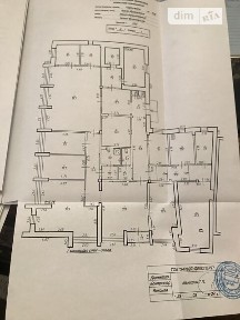 Продаж комерційного приміщення на вул. В'ячеслава Чорновола, площа 373.6 кв. м • ID 32887963