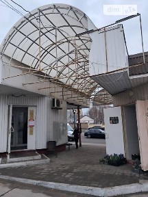 Продаж комерційного приміщення на просп. Свободи (60 років Жовтня вул. ) 11А, площа 27.7 кв. м • ID 32886459