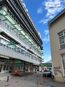 Продаж комерційного приміщення на вул. Галицька, площа 91.8 кв. м • ID 32883921