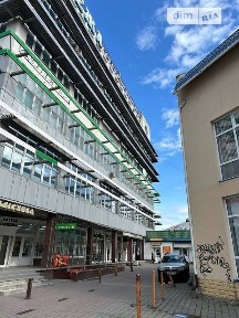 Продаж комерційного приміщення на вул. Галицька, площа 91.8 кв. м • ID 32883921