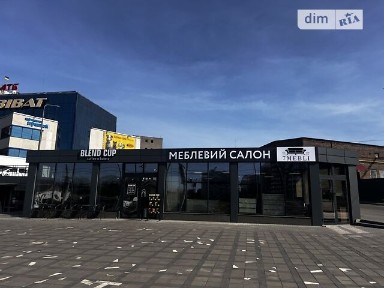 Продаж комерційного приміщення на вул. Батозька 1Д, площа 73 кв. м • ID 32867433
