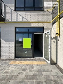 Продаж комерційного приміщення на вул. Соборна 2К/3, площа 19 кв. м • ID 32860741