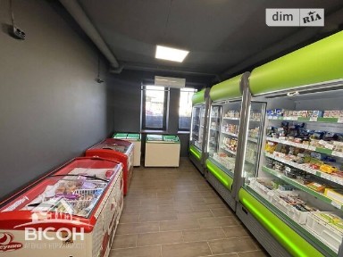 Продаж комерційного приміщення на вул. Гайова Бічна, площа 123 кв. м • ID 32855407