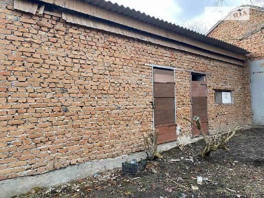 Продаж комерційного приміщення на вул. Промислова, площа 912.1 кв. м • ID 32844350