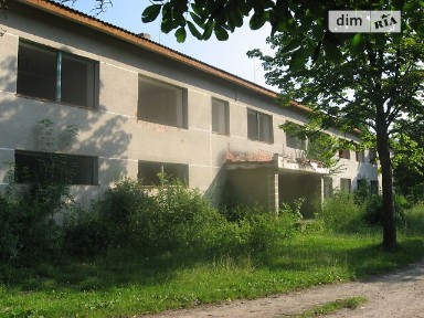 Продаж комерційного приміщення на вул. Івана Мазепи 1А, площа 1460 кв. м • ID 32839439