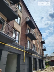 Продаж комерційного приміщення на вул. Вагилевича 9, площа 61.1 кв. м • ID 32825678
