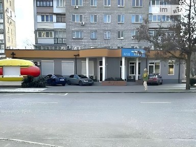 Продаж комерційного приміщення на вул. Данченка 1Б, площа 578 кв. м • ID 32823513