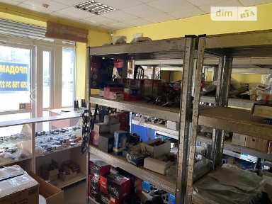 Продаж комерційного приміщення на вул. Незалежності, площа 39.2 кв. м • ID 32821403
