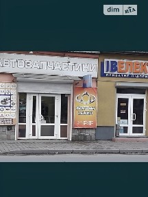 Продаж комерційного приміщення на вул. Незалежності, площа 35 кв. м • ID 32815531