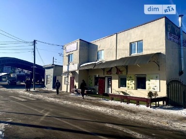 Продаж комерційного приміщення на вул. Северинівська, площа 164.6 кв. м • ID 32808386