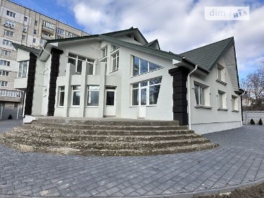 Продаж комерційного приміщення на вул. Подільська, площа 600 кв. м • ID 32800943