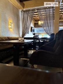 Продаж комерційного приміщення на бул. Гетьмана Сагайдачного, площа 571 кв. м • ID 32795150