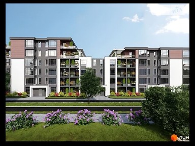 Продаж комерційного приміщення на вул. Марсельська, площа 115 кв. м • ID 32794017