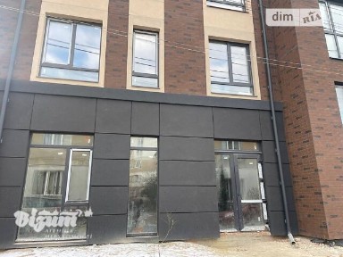 Продаж комерційного приміщення на вул. Вагилевича 9, площа 93 кв. м • ID 32789738